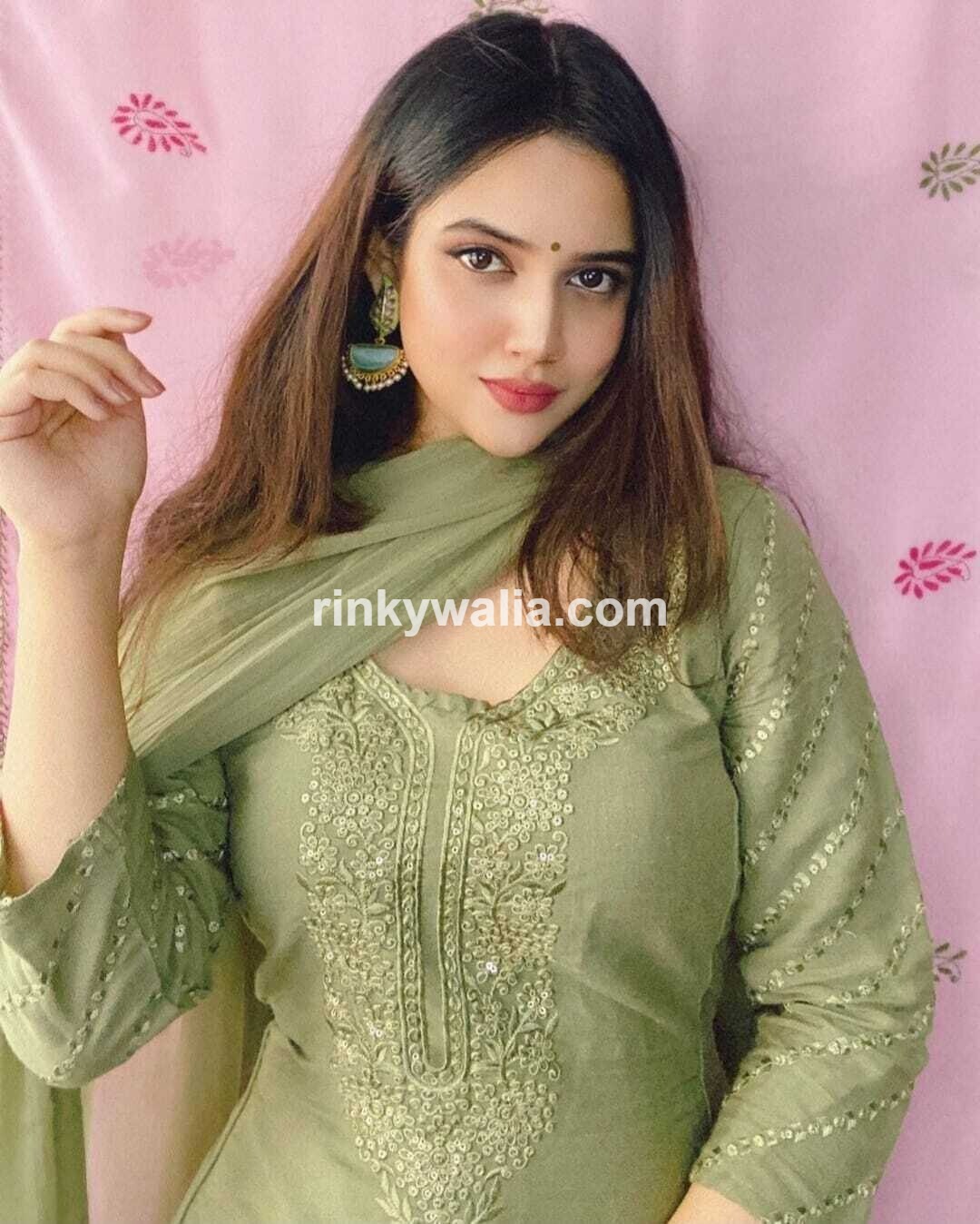 Independent Call Girls in Aurangabad