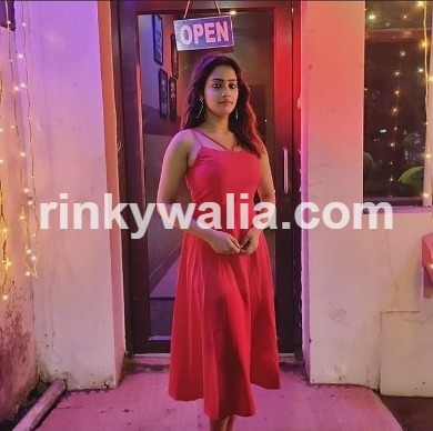 female escorts in Aurangabad